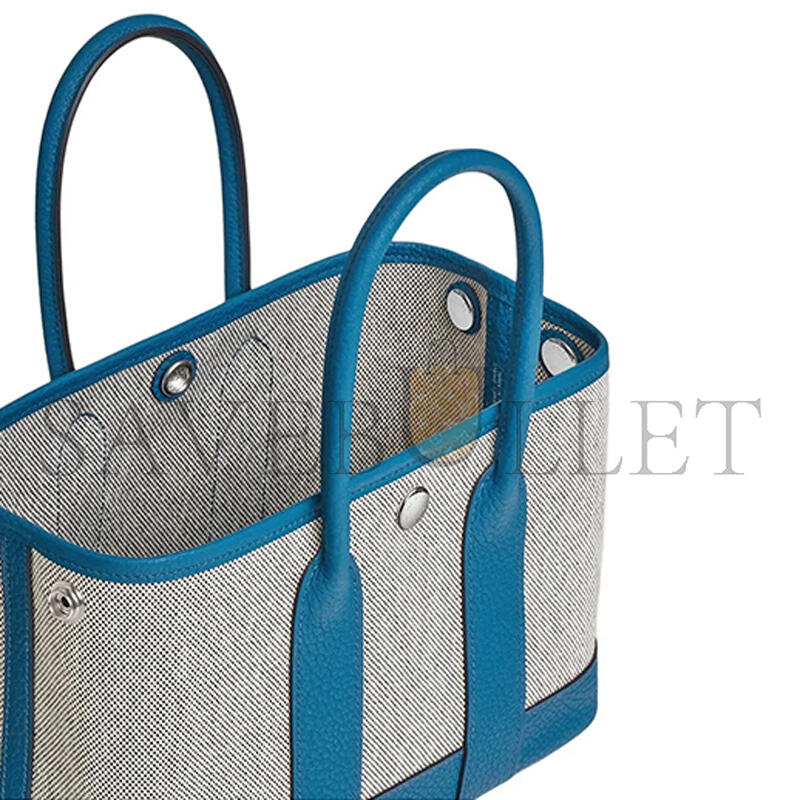 H**mes MASTER GARDEN PARTY MINI 23 H086418CKAK (23*16*10cm)